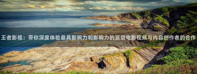 樱花视频91：王者影视：带你深度体验最具影响力和影响力的顶级电影视频与内容创作者的合作