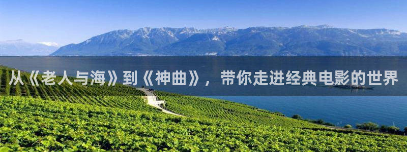 樱花影视免费版在线观看：从《老人与海》到《神曲》，带你走进经典电影的世界