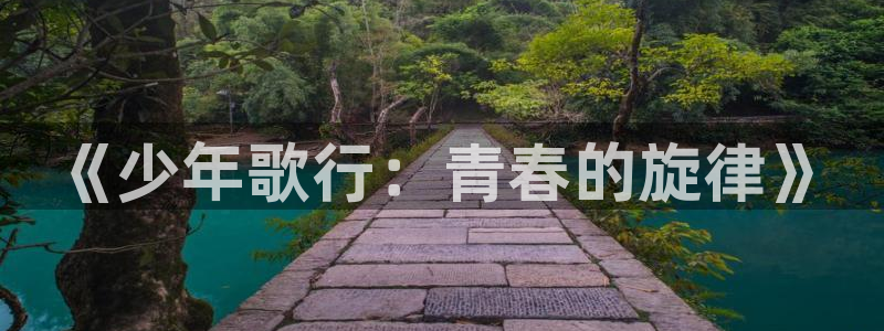 嗯～啊～轻一点樱花视频：《少年歌行：青春的旋律》